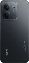 Смартфон Xiaomi Redmi 15C 4G 4/256GB Midnight Black (Global) NFC (no charger) - мініатюра 5