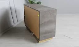 Комод Welovemebel Сохо 3ш - мініатюра 6