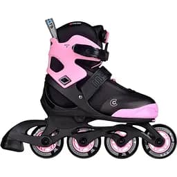 Ролики Micro Joy 29-32 Black/Pink (1012-MIS-JOY-BK-PK-29-32)