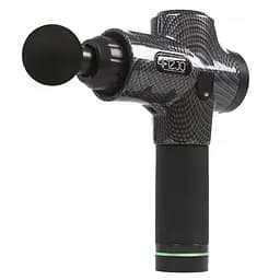 Ручний перкусійний масажер 4FIZJO Massage Gun Ultra Cool Edition 100 Вт (масажний пістолет) MG05 (P-5905973401470) - мініатюра 5