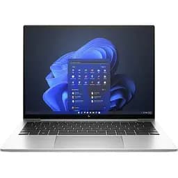 Ноутбук экран tactil HP Elit Dragonfly G3, 13.5", WUXGA+ IPS, i5-1245U 10 ядер, 16 GB DDR5, 256 GB SSD, Windows 11