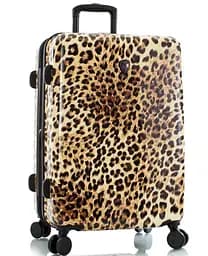 Валіза Heys Brown Leopard (M) (13128-3041-26) 930171