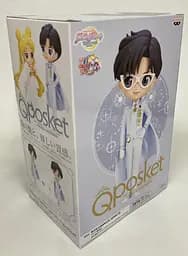 Фігурка Q posket Сейлор Мун Принц Ендіміон Sailor Moon Prince Endymion 14 см QP SM PE - мініатюра 2