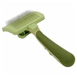 Safari Self-Cleaning пуходерка самоочистка для собак і котів маленький 8.5x5.5 см
