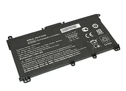 Акумулятор для ноутбука HP HT03-3S1P 250 G7 11.4V Black 3600 mAh