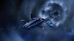 Гра Sony PlayStation 4 Mass Effect: Andromeda Російські Субтитри Б/в - мініатюра 5