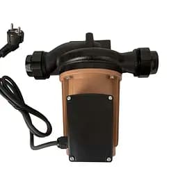 Насос циркуляційний Optima OP32-120 220мм + гайки, + кабель з вилкою 000016680 - мініатюра 6