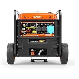 Генератор Genergy Creta RC (7,5 кВт) - мініатюра 5