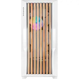 Корпус Azza Guardian Wood White [CSAZ-520WW] [134553] - мініатюра 2