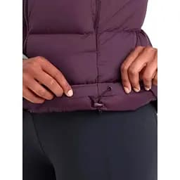 Жилет Montane Female Tundra Gilet L Saskatoon Berry (1004-FTUNGSASN14) - мініатюра 3