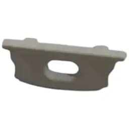 Заглушка Brille боковая к профилю BY-066