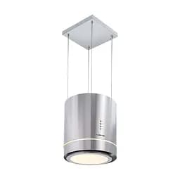 Острівна витяжка Klarstein Tron Ambience 540 м3/год (10032579)