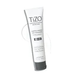 Ніжний очищаючий гель TiZO Gentle Amino Gel Cleanser 180 мл - мініатюра 2