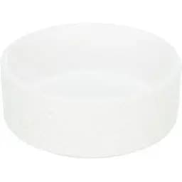 Миска Trixie для собак белая 1.6 л d:20 см керамическая