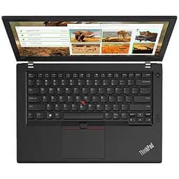 Ноутбук Lenovo ThinkPad T480 (i5-7300U/8/256SSD) - Class A "Б/У"