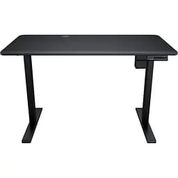 Комп'ютерний ігровий стіл Cougar Royal 120 Mossa Black [100931] - мініатюра 3