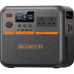 Зарядная станция BLUETTI Premium 200 V2 2700W UK [157886]