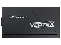Блок живлення ATX 1200W VERTEX GX 1200-ATX31 SEASONIC - мініатюра 5