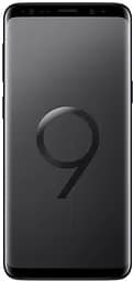 Смартфон Samsung Galaxy S9 4/64Gb Black (SM-G9600) [2 SIM, NFC, SnapDragon] - мініатюра 2
