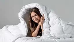 Ковдра Ideia 155х215 Super Soft Premium всесезонна 8-11780 - мініатюра 2