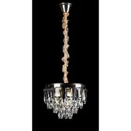 Люстра з кришталем Splendid-Ray 30-3857-73