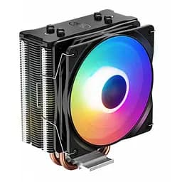Кулер для процессора Deepcool GAMMAXX 400XT (GAMMAXX 400XT) Б/у,U2