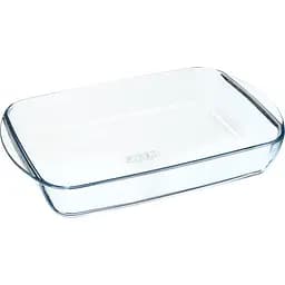 Форма для запікання Pyrex 40х27х6 см 3.7 л kuh0015965