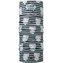 Мультиповязка Buff Hello Kitty Child Original Tipography Aqua (1033-BU 118298.711.10.00)