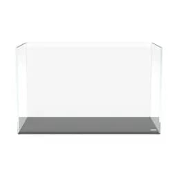 Акваріум AquaLighter aGLASS Classic з надпрозорого скла 36 л