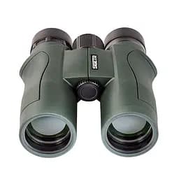 Бінокль SIGETA Monter 10x42 WP Green - мініатюра 3