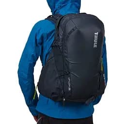 Гірськолижний рюкзак Thule Upslope 25L Blackest Blue (TH 3203607) - мініатюра 12