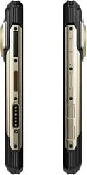 Смартфон Doogee Fire 7 Ultra 8/256GB Obsidian Gold (Global) NFC - мініатюра 8