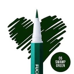Лайнер для очей Sinart Fucking Awesome Waterproof Eyeliner 05 1 г - мініатюра 3