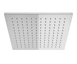 Душова система Kohlman Foxal 40 chrome + BOX прихованого монтажу QW220FQ40, Хром - мініатюра 4