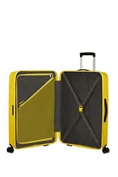 Валіза American Tourister REJOY ELECTRIC YELLOW 77x51x30 77 см MH3*06003 - мініатюра 2