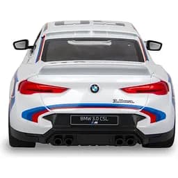 Іграшковий автомобіль на радіокеруванні Rastar BMW 3.0 CSL 1:14 (92800) - мініатюра 6