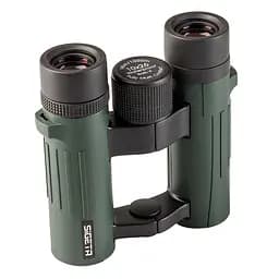 Бінокль SIGETA Imperial 10x26 Green - мініатюра 4