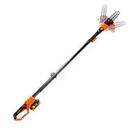 Высоторез аккумуляторный со штангой Sequoia SBPS2008TO-EV