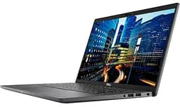 Ноутбук Dell Latitude 7410 14FHD AG/Intel i5-10310U/16/256F/int/Lin (N010L741014UA_UBU) - мініатюра 4