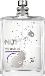Туалетна вода Escentric Molecules Molecule 01 Тестер 100 мл 