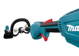 Makita Тример садовий DUR192LZ DUR192LZ акум., 18В, 4500/6000 об/хв, 300/255мм, M10 x 1,25LH. 3.0-3.7 кг, SOLO - мініатюра 4