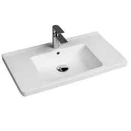 Умивальник Sanwerk Space Line 80x45 (UV0000157), Білий