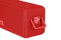 Акустична система SoundXBlock TWS, MP3, Wireless, Waterproof Red 2E teh0012986 - мініатюра 9