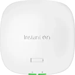HPE Точка доступу Aruba Instant On AP21, DR 2x2, Indoor