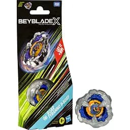 Іграшка-дзиґа Hasbro Beyblade X Roar Tyranno (F9590_G0284)