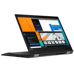 Ноутбук Lenovo Thinkpad X390 Yoga (i5-8265u / 8GB / FHP IPS Touch) Refurbished