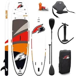 Sup-доска F2 Sector Limited Edition Set 12,2 (1053-803453)