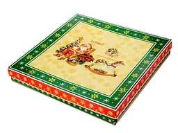 Тарілка Lefard Christmas Collection, 21 см (986-118) - мініатюра 2