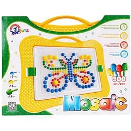 Мозаїка ТехноК №7 2100TXK