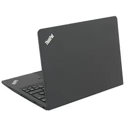 Ноутбук Lenovo ThinkPad 13 (2nd Gen) (i3-7100U/8/120SSD) - Class B "Б/В" - мініатюра 5